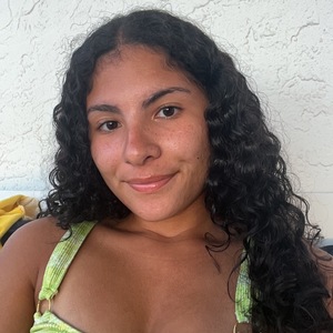 Fundraising Page: Isabel Oliveira